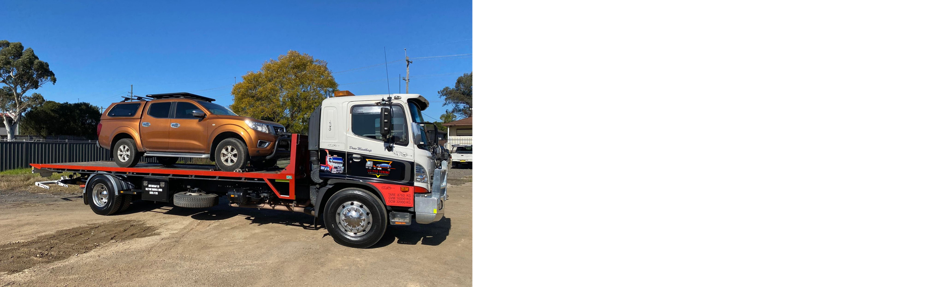 Towing Shepparton 24/7 Towing Services Goulburn Valley, Victoria