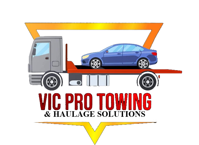 Vic Pro Towing