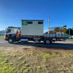 Safe Hands for Heavy Loads – Reliable Machine Towing in Victoria