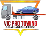 Vic Pro Towing