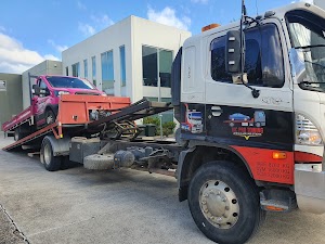 Vic Pro Towing & Haulage Solutions | Towing Shepparton place picture